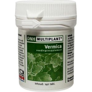 DNH Research Vermica multiplant 140tab