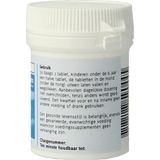 Mycoplex - Ogolith - Voedingssupplement - 3 Tabletten - Microkristallijne Cellulose