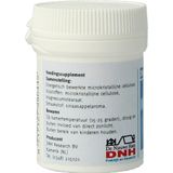 Mycoplex - Ogolith - Voedingssupplement - 3 Tabletten - Microkristallijne Cellulose