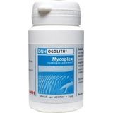 Mycoplex - Ogolith - Voedingssupplement - 3 Tabletten - Microkristallijne Cellulose