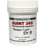 DNH Quint 365  150 Tabletten