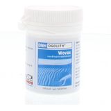 DNH Wovax ogolith 140 tabletten