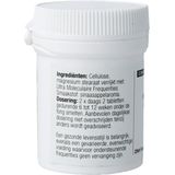 DNH Research - Quint 7 - Voedingssupplement - 120 Tabletten - Magnesium