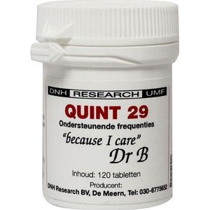 DNH Quint 29  150 Tabletten |