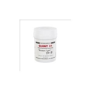 DNH Research Quint 31 140 tabletten