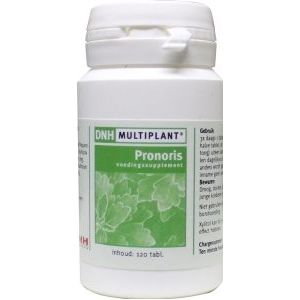 DNH Research Pronoris multiplant 120tab