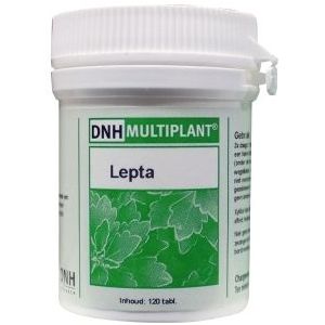 De Nieuwe Ham - Alga - Voedingssupplement - Ondersteunende Ultra Moleculaire Frequenties