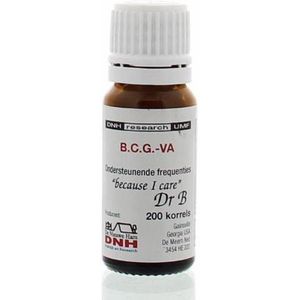 DNH BCG-VA 200st