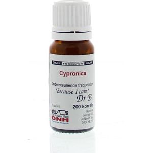 DNH Cypronica 200st