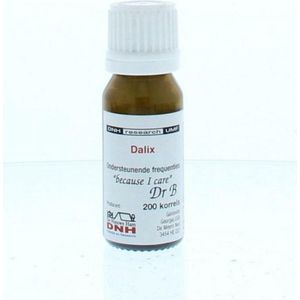 DNH Research Dalix korrels 200 Korrels