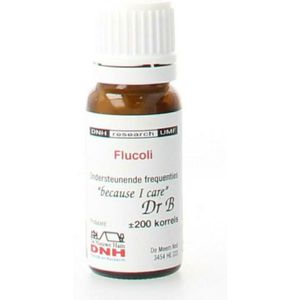 DNH Flucoli  200 stuks |