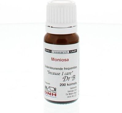 DNH - Moniosa - Voedingssupplement - Sacharose - 2 tot 4 Korrel