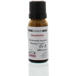 DNH Quantintox 200st