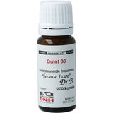 DNH - Quint 33 - Korrels - 200 stuks