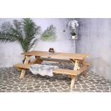 Picknicktafel Bokito 220 cm