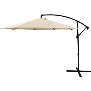 SenS-Line parasol Menorca (ø300 cm)