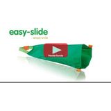 Arion Easy-Slide aantrekhulp XL