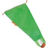 Arion Sim-Slide - Aantrekhulp en Uittrekhulp voor Steunkousen - Open Teen