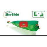 Arion - Sim-Slide - Aantrek- en Uittrekhulp - Voor Compressiekousen - Eenvoudig in Gebruik