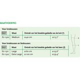 Arion SlideX® maat M