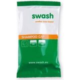 Swash Shampoo Cap - 1 stuks - ongeparfumeerd