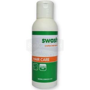 Swash - Haarlotion - Parfumvrij - 100 ml - Geschikt voor Alle Haartypes