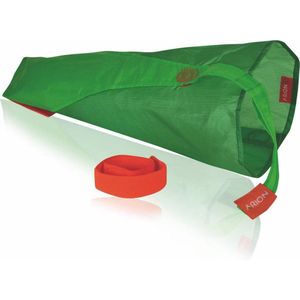 Aan- en uittrekhulp voor steunkousen - gesloten teen: Large: schoenmaat 39-43