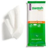 Swash Perineum Plus Wipes (8 stuks)