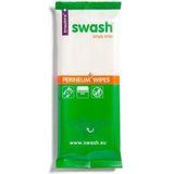 Swash Perineum Plus Wipes (8 stuks)