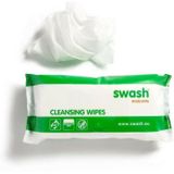 Swash Cleansing Wipes vochtige doekjes (48 stuks)