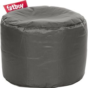Poef Fatboy Point Dark Grey Ø50 x 35