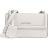 Burkely Beloved Bailey Schoudertas Leer 17.5 cm witty white