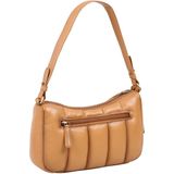 Burkely Drowsy Dani Shoulderbag cognac Damestas