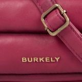 Burkely Drowsy Dani Shoulderbag fuchsia Damestas