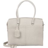 Burkely Cool Colbie Workbag 15,6"" white