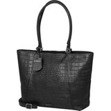 Burkely Cool Colbie Wide Tote 15,6"" black