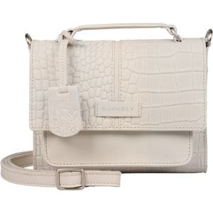 BURKELY Cool Colbie Dames Citybag Small - Wit
