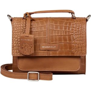 Burkely - Umhängetasche Cool Colbie Umhängetaschen 1 ct Hellbraun Damen (70.45 € / 1 ct)