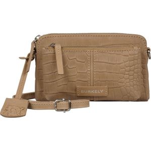 BURKELY Cool Colbie Dames Minibag - Nude