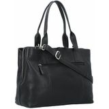 Burkely Soft Skylar Workbag 13,3"" black