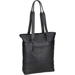 Burkely - Soft Skylar - Rugzak & Shopper - Blauw - Leer