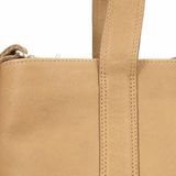 Burkely Soft Skylar Workbag 13,3"" beige