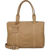 Burkely Soft Skylar Workbag 13,3"" beige