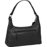 Burkely Rock Ruby Shoulderbag black Damestas