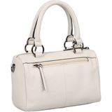 Burkely Rock Ruby Bowler Bag Small silver Damestas