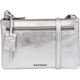 Burkely Rock Ruby Schoudertas Leer 24.5 cm speedy silver