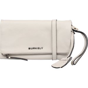 BURKELY Rock Ruby Dames Phone Bag - Wit