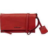 Burkely Rock Ruby Phone Bag red