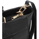 BURKELY Keen Keira Dames Handbag - Zwart