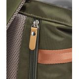 Harvest Label Norikura Rugzak 40 cm Laptop compartiment olive